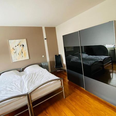 Schoene Ferienwohnung Mit Grossem Garten Flensburg Zewnętrze zdjęcie